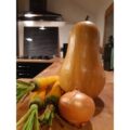 Courge Sucrine du Berry Bio (environ 1.8kg)
