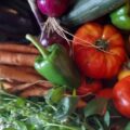 Tomates Bio 1 kg