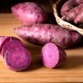 Patate Douce Bio SAKURA-500g