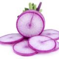 Radis d'hiver Bio - Candle Violet Blue ( 1 unité- 250g )
