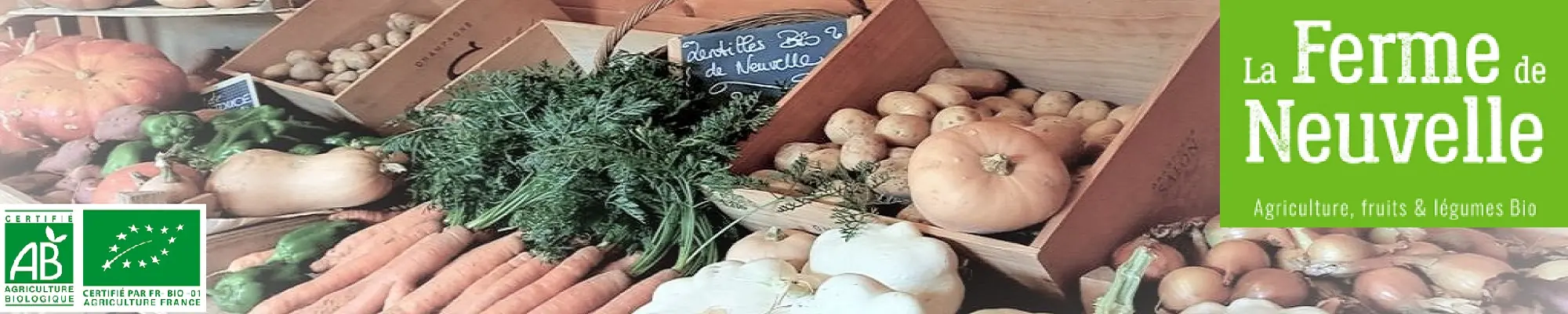 Ferme de Neuvelle