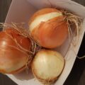Oignons Jaunes BIO - 500g