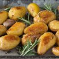 Pomme de terre bio 1kg